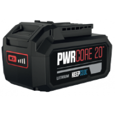 Batteria 20V 